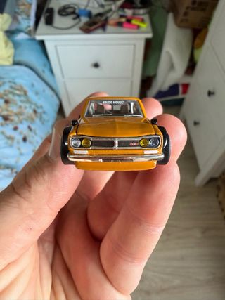 Kaido House Nissan Skyline 2000GT-R