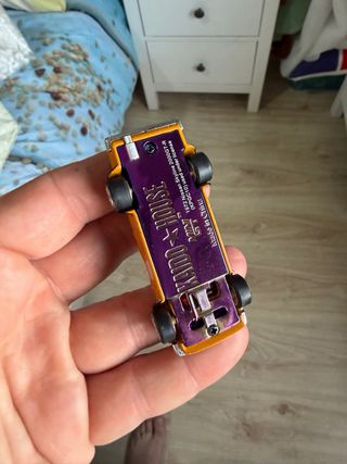 Kaido House Nissan Skyline 2000GT-R