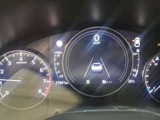 Mazda CX-30 2.5L e-SKYACT G MHEV 103kW Prime-Line MT