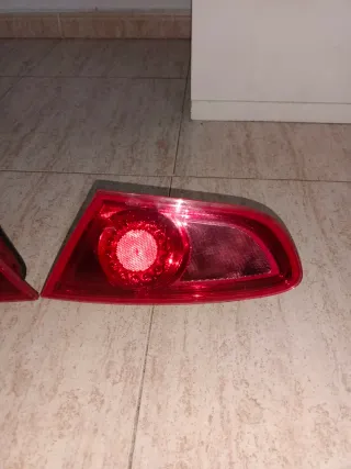 Pilotos Traseros Seat Leon Restyling