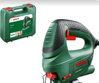 Sierra de calar Bosch PST 650