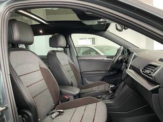 SEAT Tarraco 2022