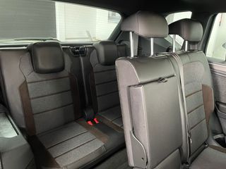 SEAT Tarraco 2022
