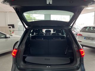 SEAT Tarraco 2022