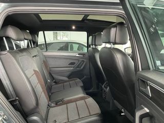SEAT Tarraco 2022