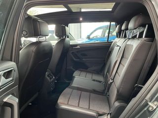 SEAT Tarraco 2022