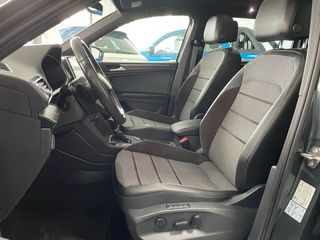 SEAT Tarraco 2022