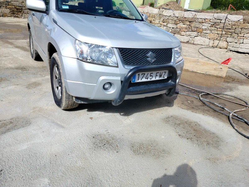 Suzuki Grand Vitara 2007 - foto 1