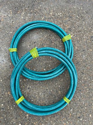 Manguera 5x10 mm2 1000V RZ1-K 7metros  6€/mtr