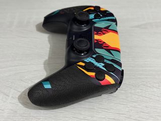 MANDO AIM CONTROLLERS (TMR)