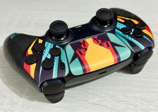 MANDO AIM CONTROLLERS (TMR)