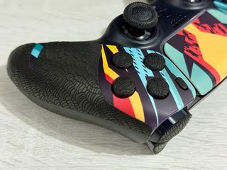 MANDO AIM CONTROLLERS (TMR)