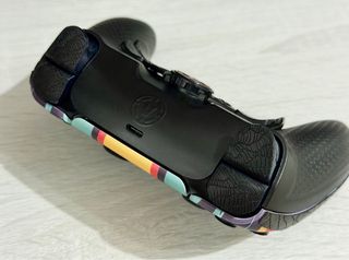 MANDO AIM CONTROLLERS (TMR)