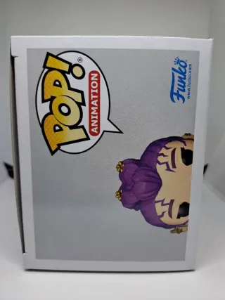 Funko Pop! Rumi Kpop Demon Hunters 2430 Chase