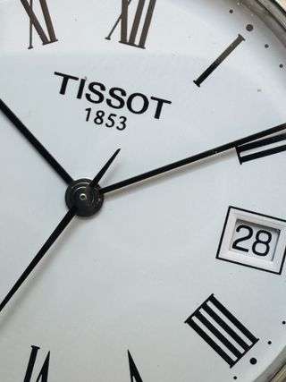 2000s Tissot T-Classic Ref. T870/970