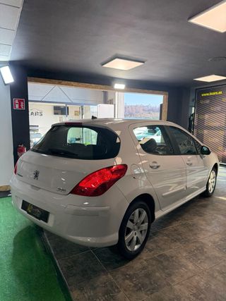 Peugeot 308 115.000Km SPORT