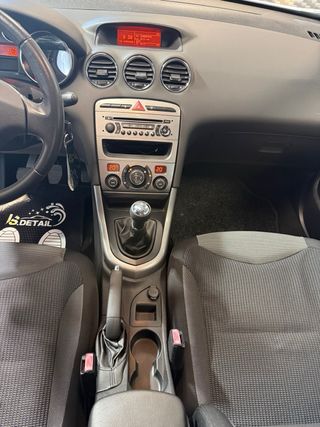 Peugeot 308 115.000Km SPORT