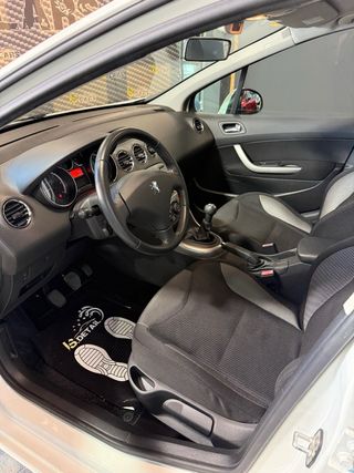 Peugeot 308 115.000Km SPORT