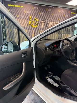 Peugeot 308 115.000Km SPORT