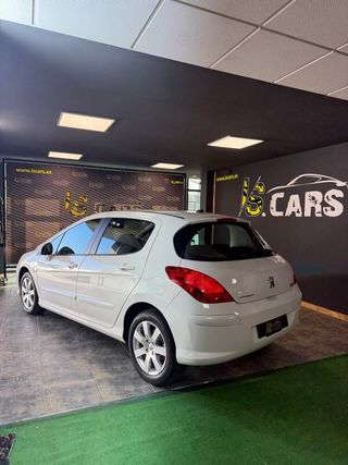 Peugeot 308 115.000Km SPORT