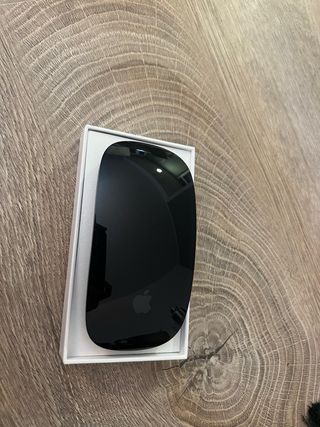 Ratón Apple Magic Mouse 2 sin estrenar