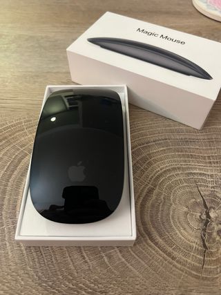 Ratón Apple Magic Mouse 2 sin estrenar