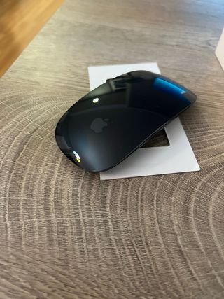 Ratón Apple Magic Mouse 2 sin estrenar