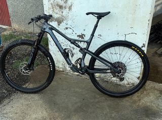 Cannondale Scalpel Carbon SE 2