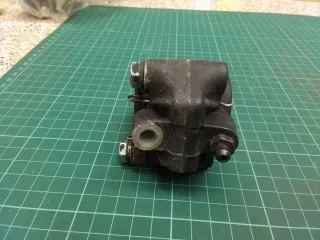 Pinza de freno clásica