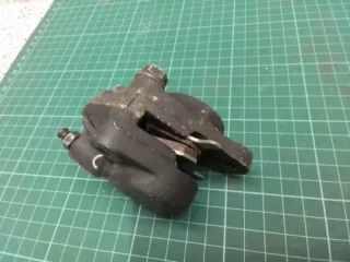 Pinza de freno clásica