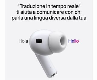 Apple AirPods Pro 3