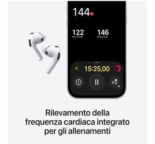 Apple AirPods Pro 3