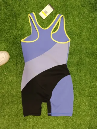 Vestito sportivo Nike Dri-Fit donna tennis