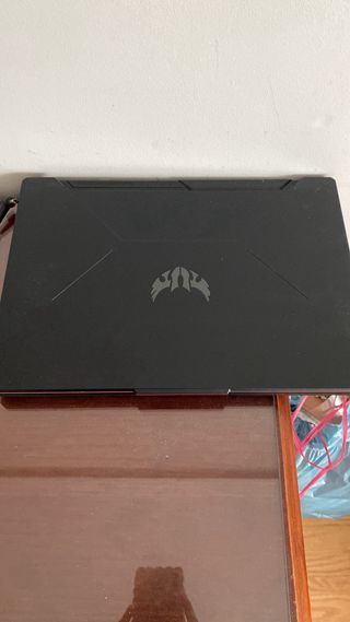 Portátil ASUS TUF Gaming F15