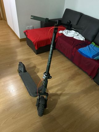 Patinete Eléctrico Xiaomi Scooter 5