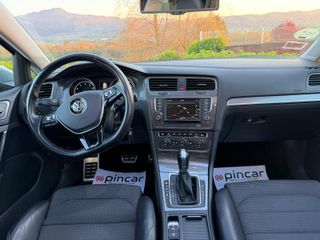 Volkswagen Golf Alltrack 1.8 tsi 180 cv