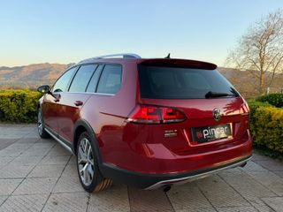 Volkswagen Golf Alltrack 1.8 tsi 180 cv