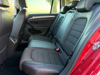 Volkswagen Golf Alltrack 1.8 tsi 180 cv