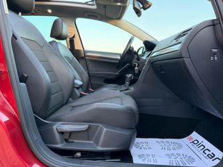 Volkswagen Golf Alltrack 1.8 tsi 180 cv