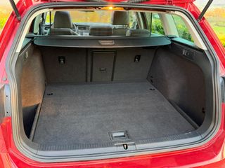 Volkswagen Golf Alltrack 1.8 tsi 180 cv