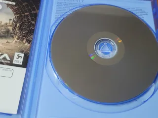 Metro Exodus Complete Edition PS5