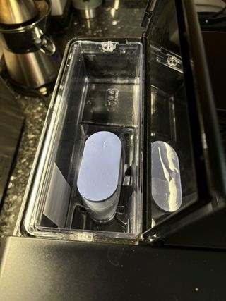 Saeco PicoBaristo Cafetera Espresso Automática