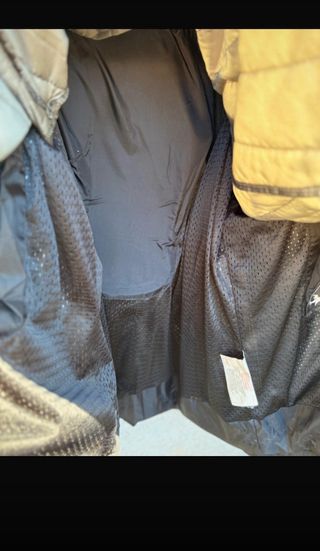 Chaqueta Enduro HEBO