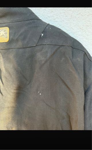 Chaqueta Enduro HEBO