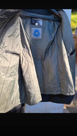 Chaqueta Enduro HEBO