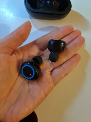 Auriculares Inalámbricos nuevos