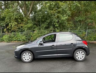 Peugeot 207 2009