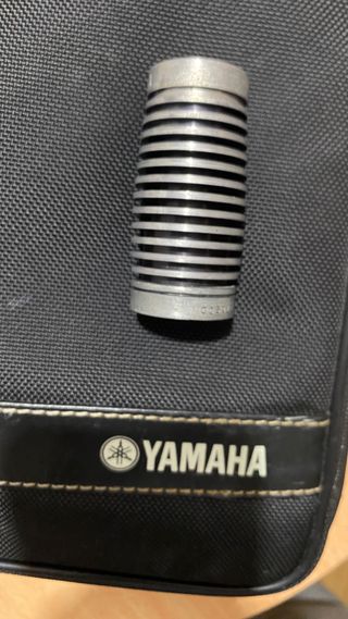 Clarinete Yamaha ycl 34 II S