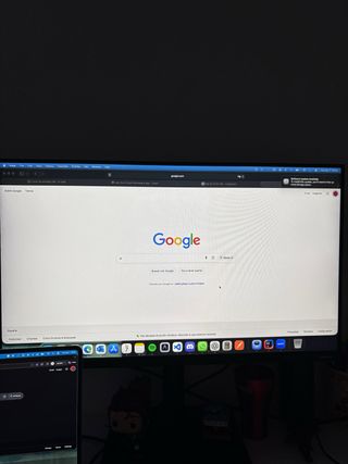 MacBook Air M2 13” Gris Espacial