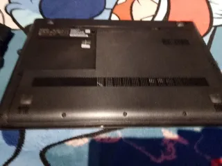 Portátil Lenovo G50